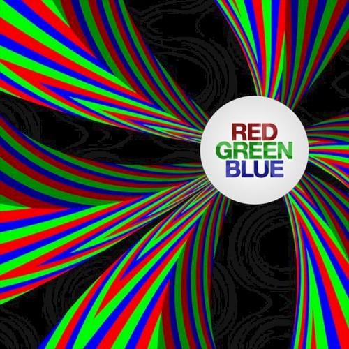 Red Green Blue封面
