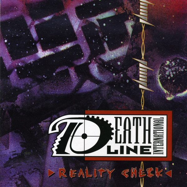 Reality Check封面