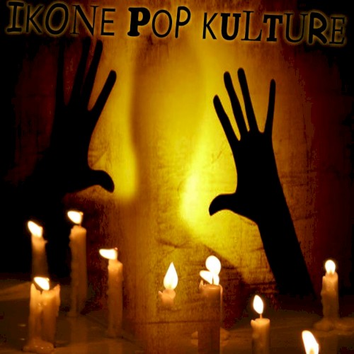 Ikone pop kulture封面