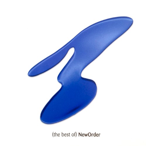 (The Best of) New Order封面
