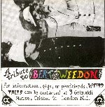 A Tribute to Bert Weedon封面
