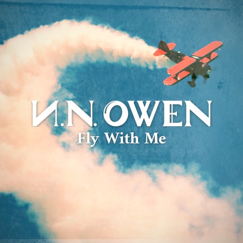 Fly With Me封面