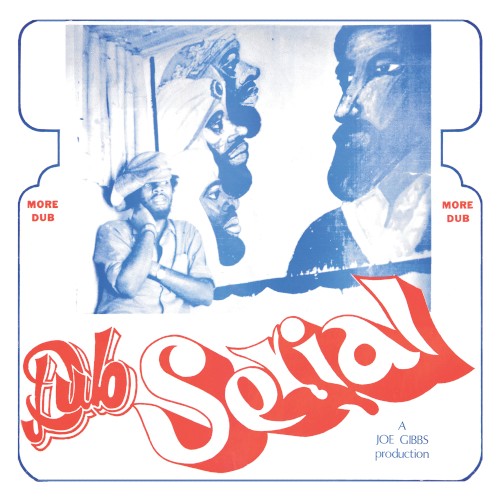 Dub Serial封面