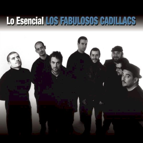 Lo esencial封面