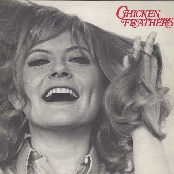 Chicken Feathers封面