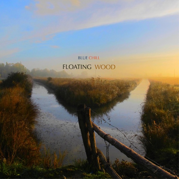 Floating Wood封面