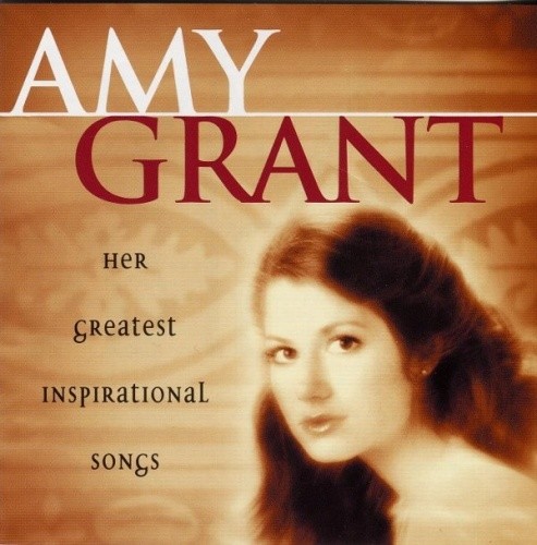 Her Greatest Inspirational Songs封面