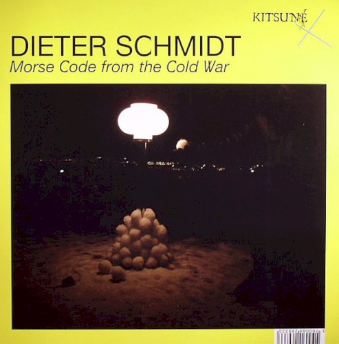 The Count / Morse Code From the Cold War封面