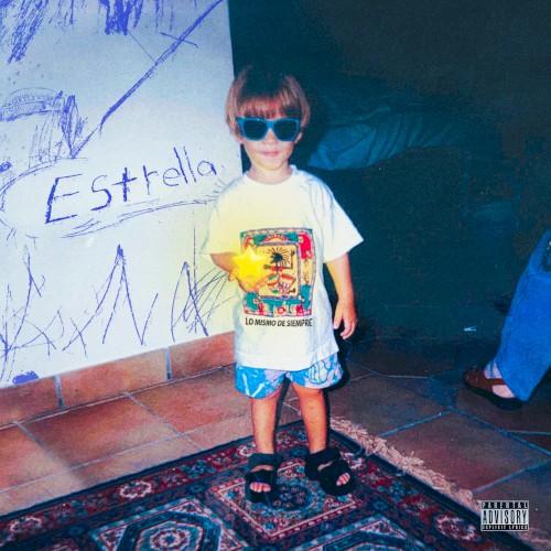 ESTRELLA封面