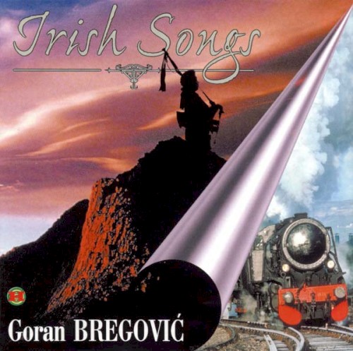 Irish Songs封面