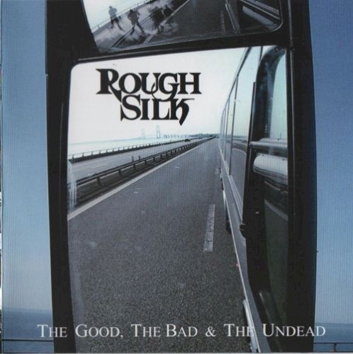 The Good, The Bad & The Undead封面