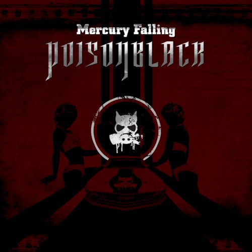 Mercury Falling封面