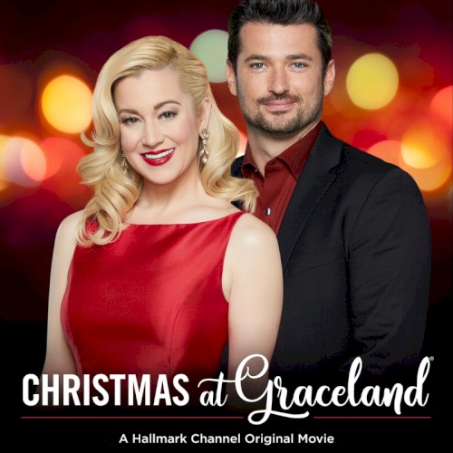 Christmas at Graceland (Music from the Hallmark Channel Original Movie)封面