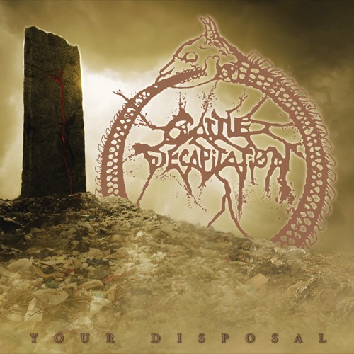 Your Disposal封面