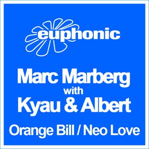 Orange Bill / Neo Love封面