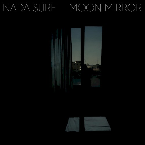 Moon Mirror封面