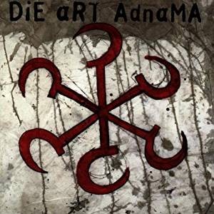 Adnama封面