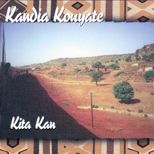 Kita Kan封面