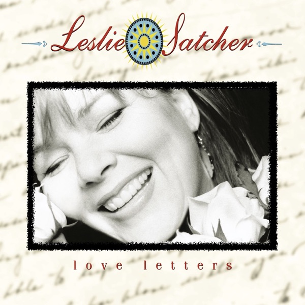 Love Letters封面