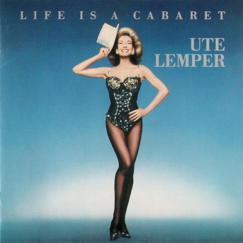Life Is a Cabaret封面