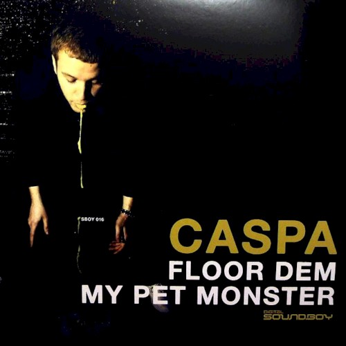 Floor Dem / My Pet Monster封面