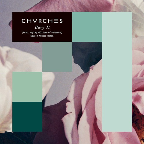 Bury It (Keys N Krates Remix)封面