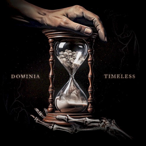 Timeless封面