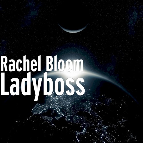 Ladyboss封面