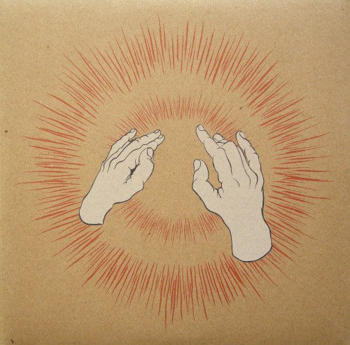 Lift Yr. Skinny Fists Like Antennas to Heaven!封面