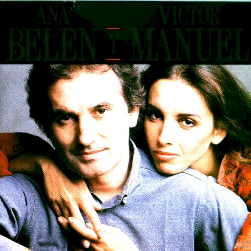 Ana y Víctor封面