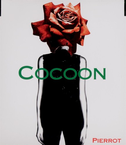 COCOON封面
