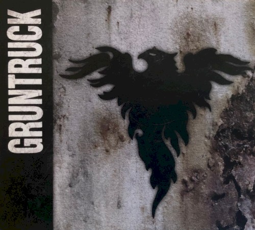 Gruntruck封面