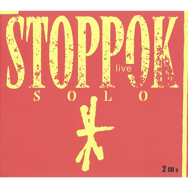 Solo Live封面
