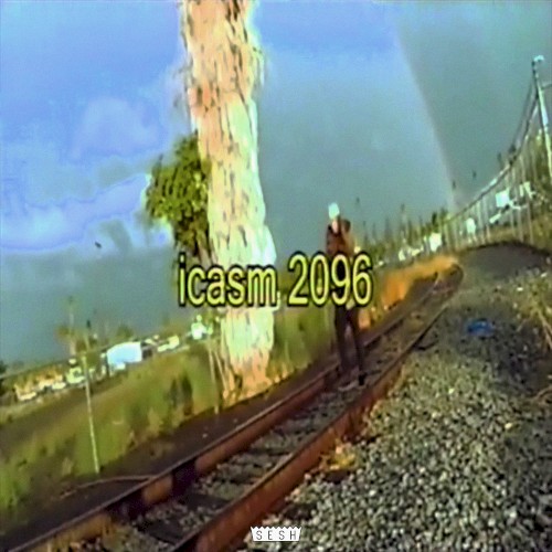 Icasm 2096封面