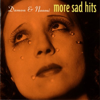 More Sad Hits封面