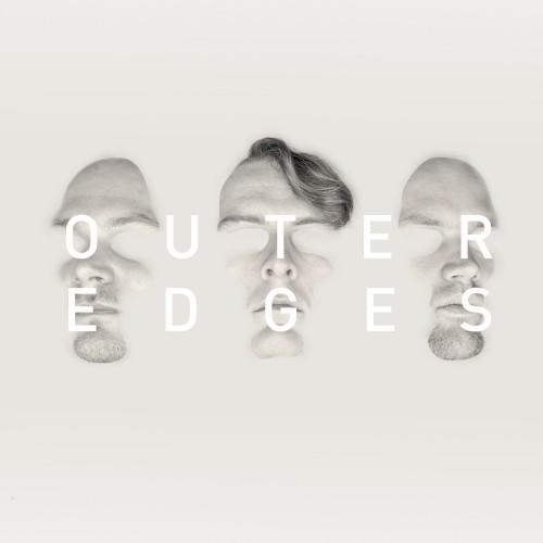 Outer Edges封面