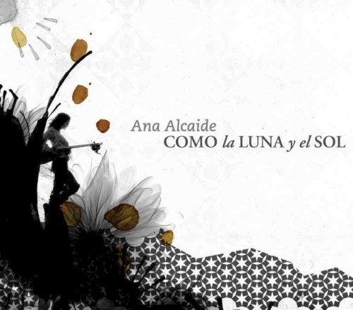 Como la luna y el sol封面
