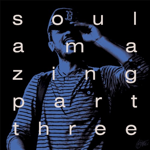 Soul Amazing (Part Three)封面