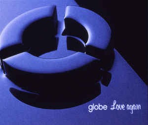 Love again封面