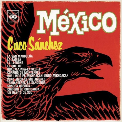 México封面