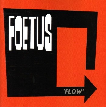 Flow封面