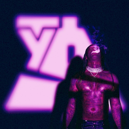 Featuring Ty Dolla $ign封面