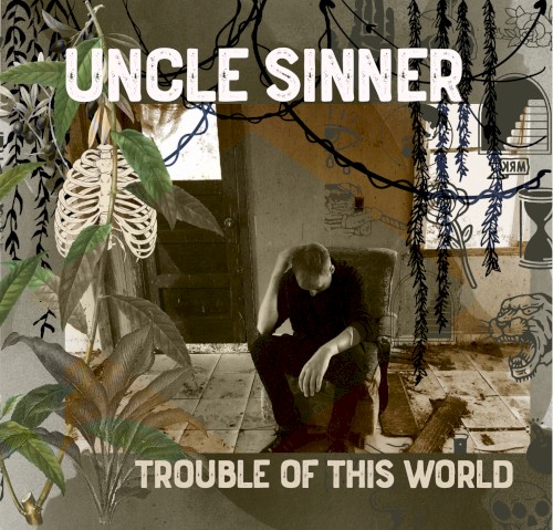 Trouble of this World封面