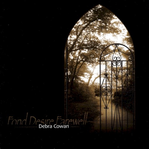 Fond Desire Farewell封面