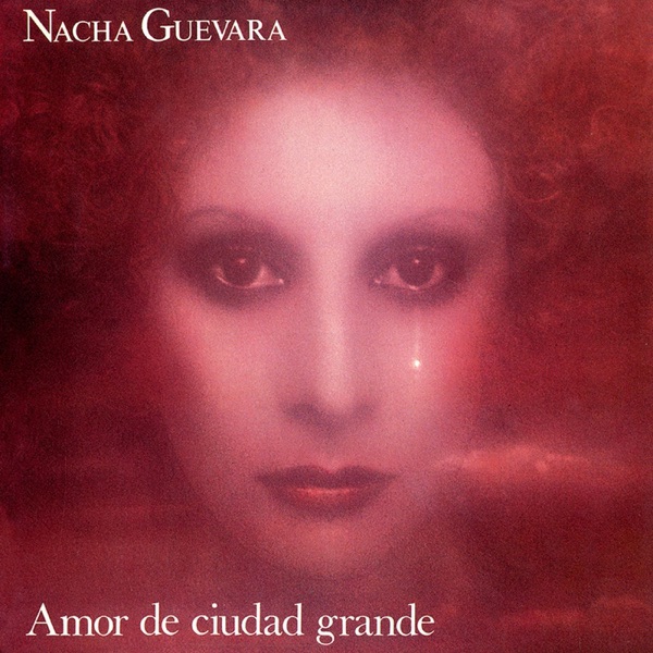 Amor de ciudad grande封面