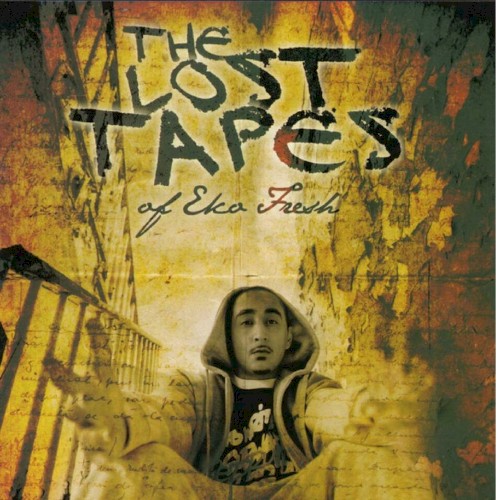 The Lost Tapes封面