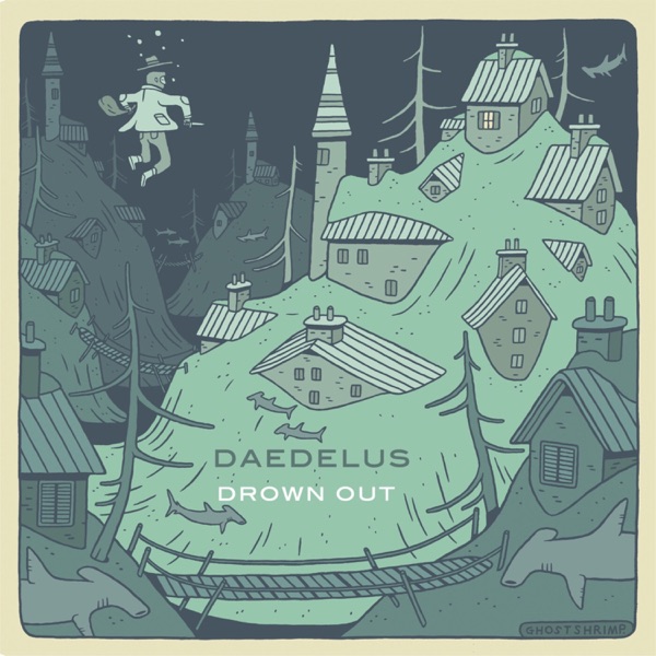 Drown Out封面