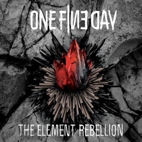 The Element Rebellion封面