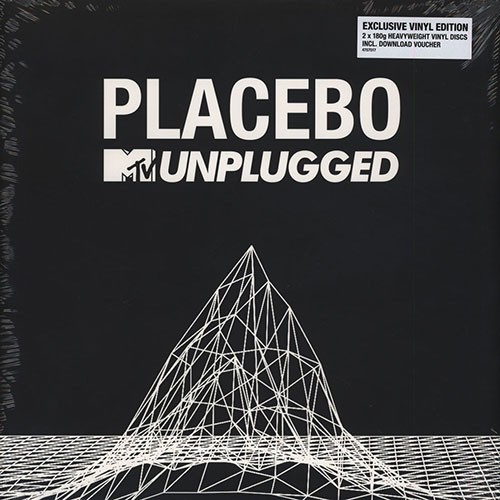 MTV Unplugged封面