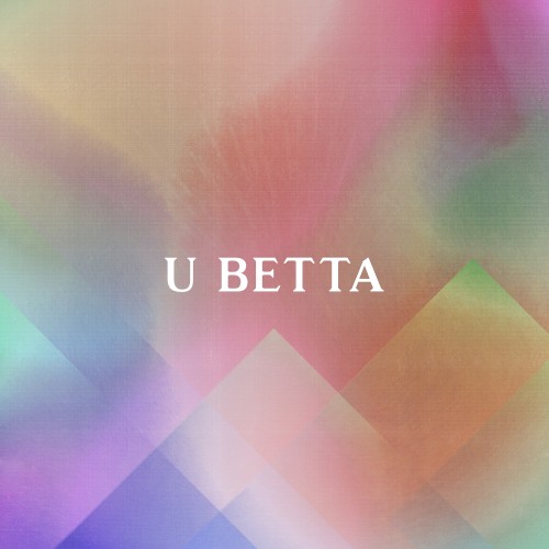 U Betta封面